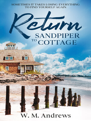 cover image of Return to Sandpiper Cottage